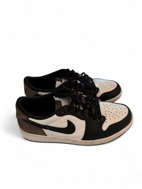 Men’s Jordan 1 Mocha Low